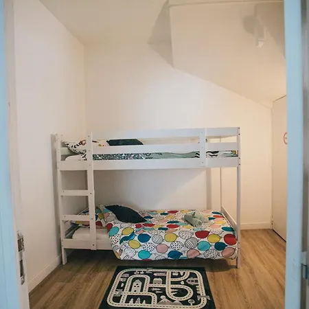 Le Cocon De Sapiac à Deux Pas Du Stade, Garage Appartement Montauban