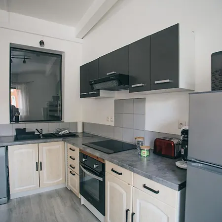 Le Cocon De Sapiac à Deux Pas Du Stade, Garage Appartement Montauban