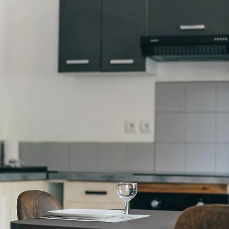 Le Cocon De Sapiac à Deux Pas Du Stade, Garage Appartement *