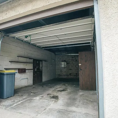 Le Cocon De Sapiac à Deux Pas Du Stade, Garage *
