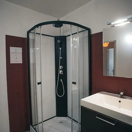 Le Cocon De Sapiac à Deux Pas Du Stade, Garage * Montauban