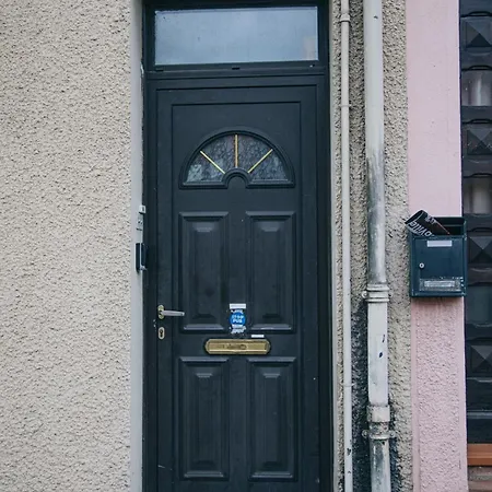 Le Cocon De Sapiac à Deux Pas Du Stade, Garage