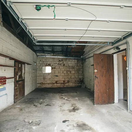 Le Cocon De Sapiac à Deux Pas Du Stade, Garage Appartement