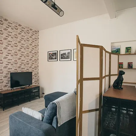 Apartament 
