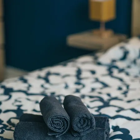 Le Cocon De Sapiac à Deux Pas Du Stade, Garage Appartement Montauban