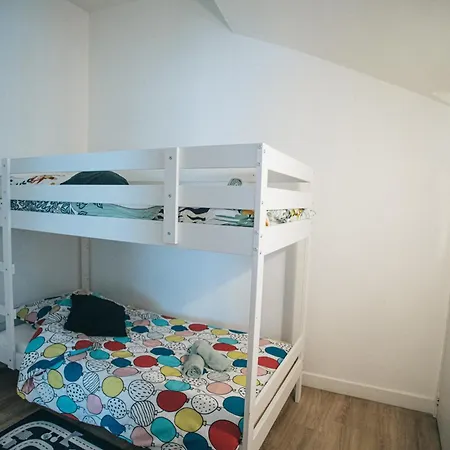 Le Cocon De Sapiac à Deux Pas Du Stade, Garage *