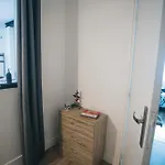 Appartement Le Cocon De Sapiac à Deux Pas Du Stade, Garage Montauban