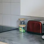 Le Cocon De Sapiac à Deux Pas Du Stade, Garage