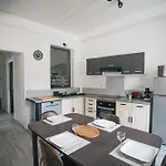 Le Cocon De Sapiac à Deux Pas Du Stade, Garage Montauban