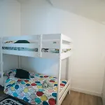 Le Cocon De Sapiac à Deux Pas Du Stade, Garage *