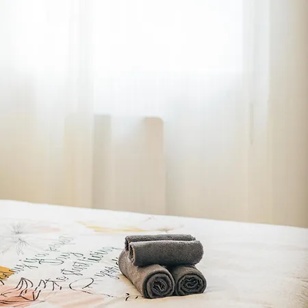 Апартаменты 