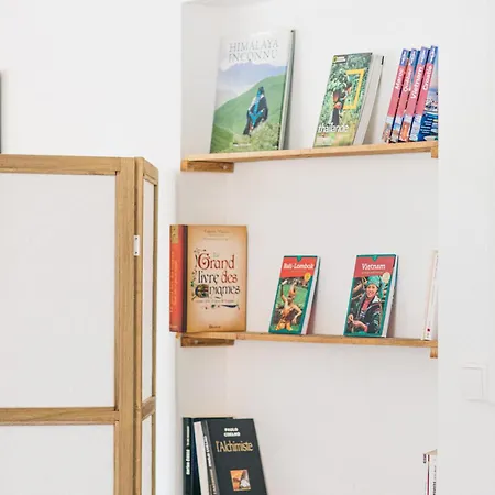 Апартаменты 